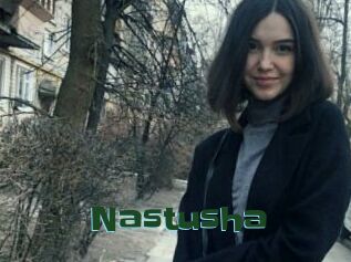 Nastusha