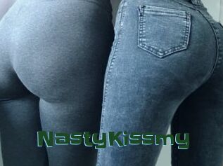 NastyKissmy