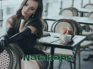 NataHope