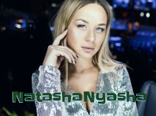 NatashaNyasha