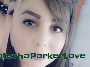 NatashaParkerLove