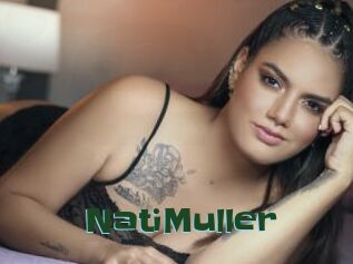 NatiMuller