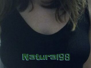 Natural98