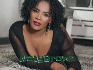 NatyBrown