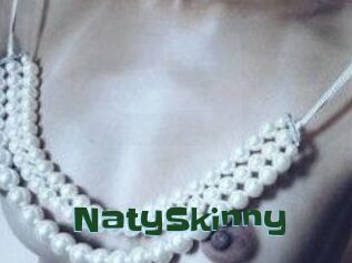 NatySkinny