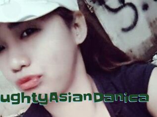NaughtyAsianDanica