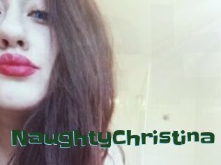 NaughtyChristina