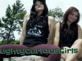 NaughtyCuriousGirls