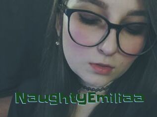 NaughtyEmiliaa