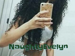 NaughtyEvelyn