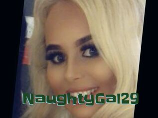 NaughtyGal29