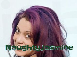 NaughtyJasmine