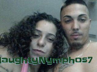 NaughtyNymphos7