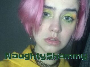 NaughtyShammy