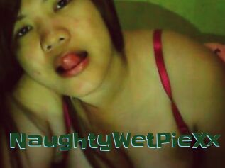 NaughtyWetPieXx