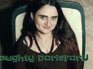 Naughty_DorisForU