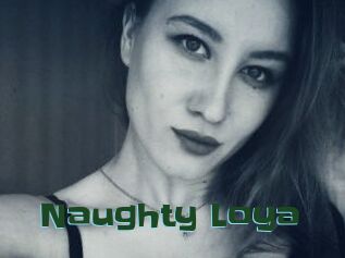 Naughty_Loya_