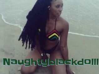 Naughtyblackdolll