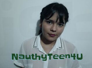NauthyTeen4U