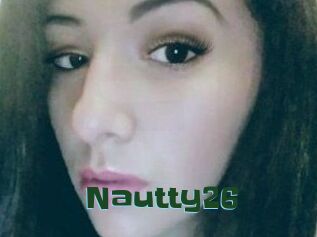 Nautty26
