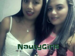 Nauty_Girls
