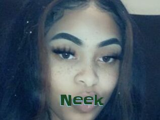 Neek