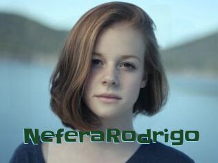 NeferaRodrigo