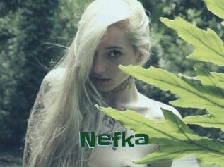 Nefka