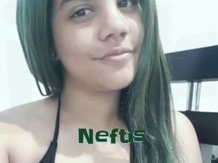 Neftis