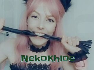 NekoKhloe