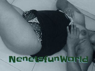 NenetsfunWorld