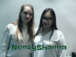 NensyShanna