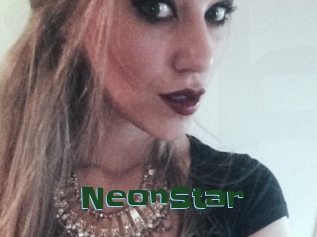 NeonStar Jeune baise
