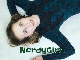 NerdyGirI