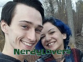 NerdyLovers