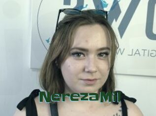 NerezaMil