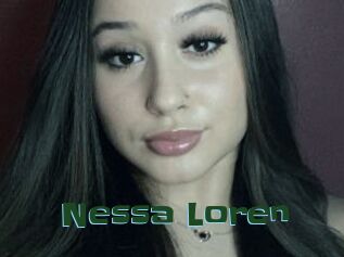 Nessa_Loren