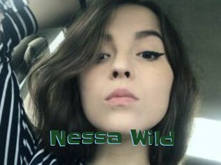 Nessa_Wild