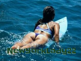 NewYorkLady22