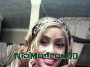 NiaMonroe00