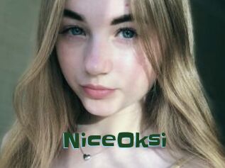 NiceOksi