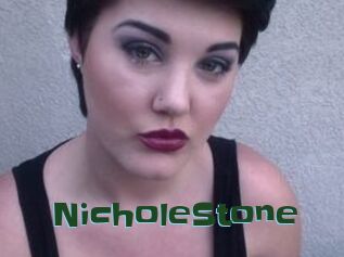 NicholeStone