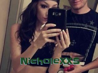 NicholeXXS