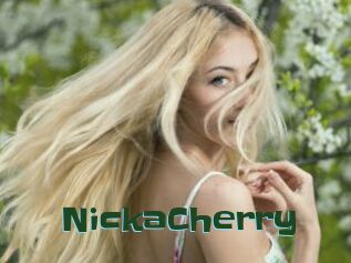 NickaCherry