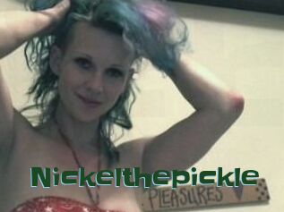 Nickelthepickle