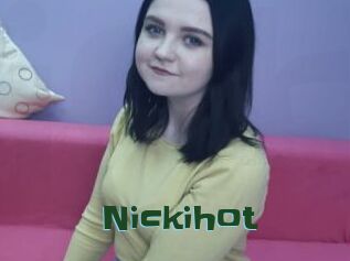 Nickihot