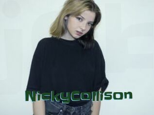 NickyCollison