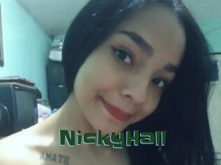 NickyHall