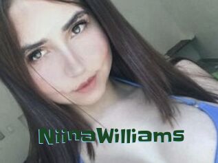 NiinaWilliams