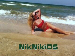 NikNikiOS